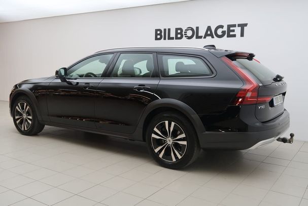 Volvo V90 Cross Country AWD B4 147 kW image number 2