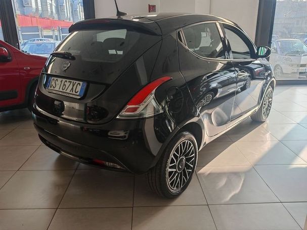 Lancia Ypsilon 51 kW image number 3