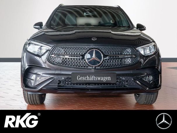 Mercedes-Benz GLC 300 de AMG 245 kW image number 2