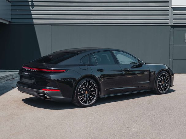 Porsche Panamera 4 260 kW image number 4