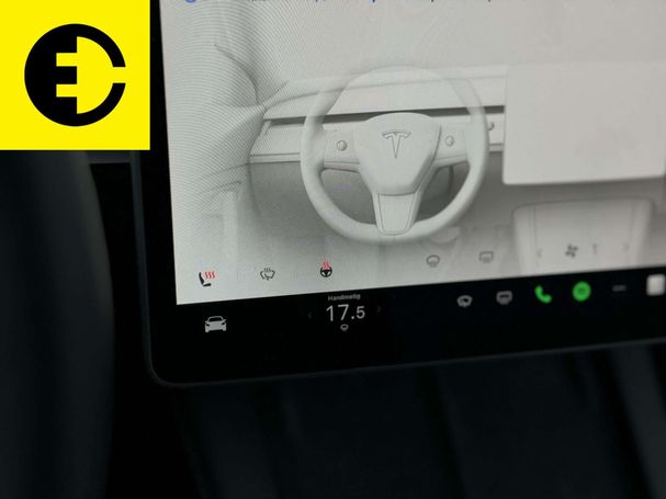 Tesla Model Y AWD 220 kW image number 19