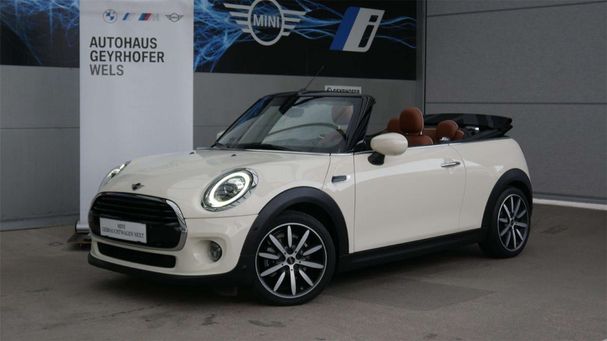 Mini Cooper 100 kW image number 2