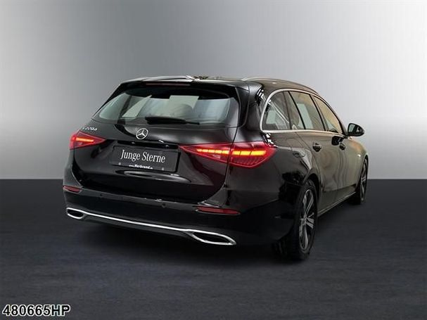 Mercedes-Benz C 220 d T 147 kW image number 3