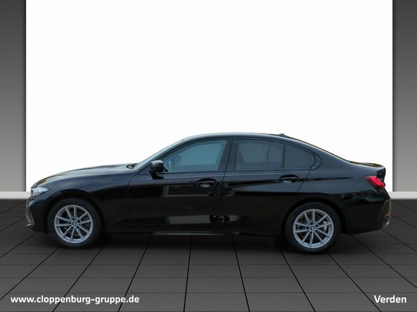 BMW 318i xDrive 115 kW image number 5