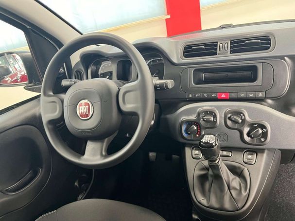 Fiat Panda 51 kW image number 34