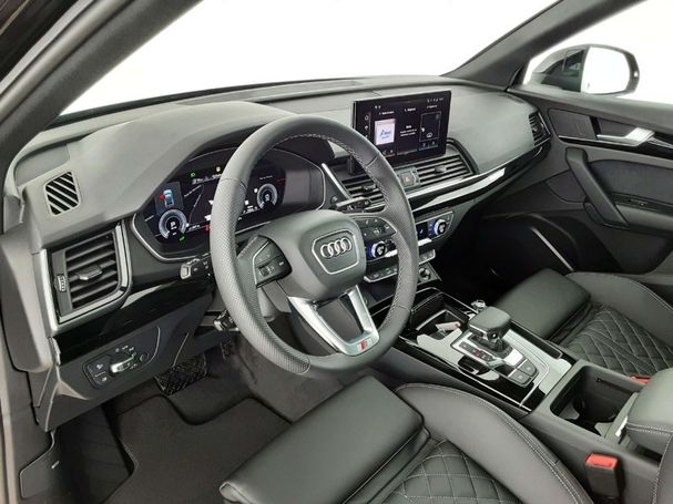 Audi Q5 50 TFSIe S-line 220 kW image number 15