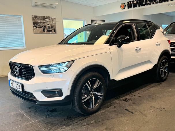 Volvo XC40 T5 AWD R-Design 182 kW image number 1