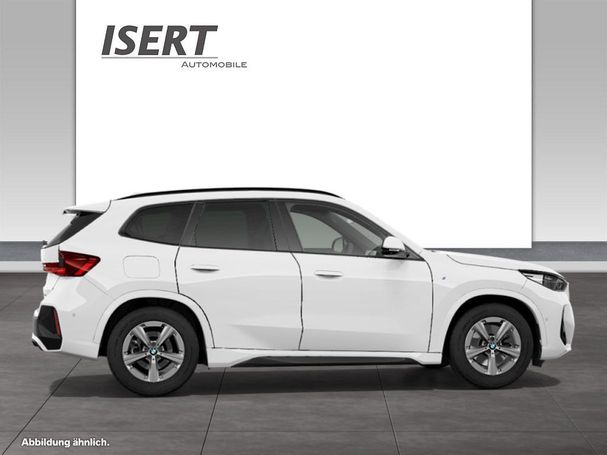 BMW X1 xDrive23d 155 kW image number 8