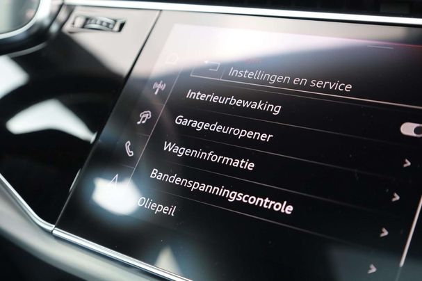 Audi Q8 60 TFSIe 360 kW image number 37