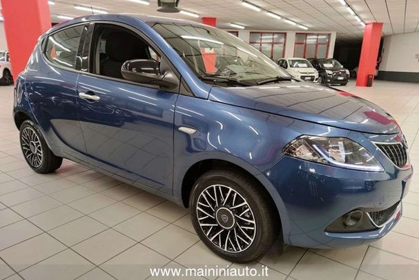 Lancia Ypsilon 51 kW image number 2