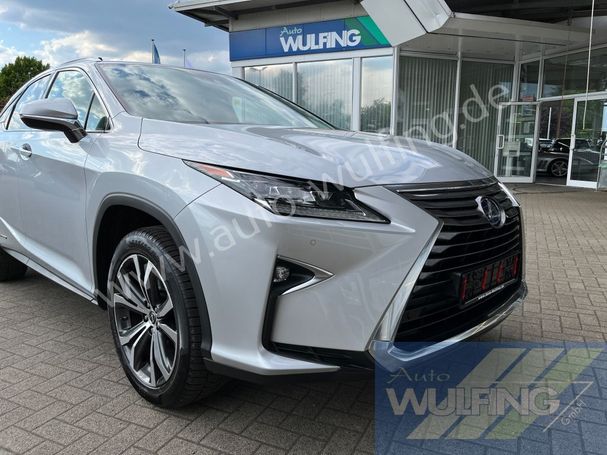 Lexus RX 450 h L 230 kW image number 2