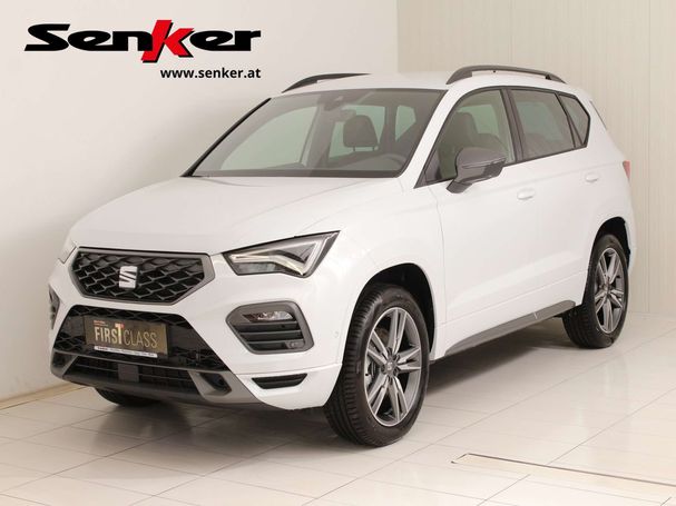 Seat Ateca 2.0 TDI 4Drive DSG FR 110 kW image number 1