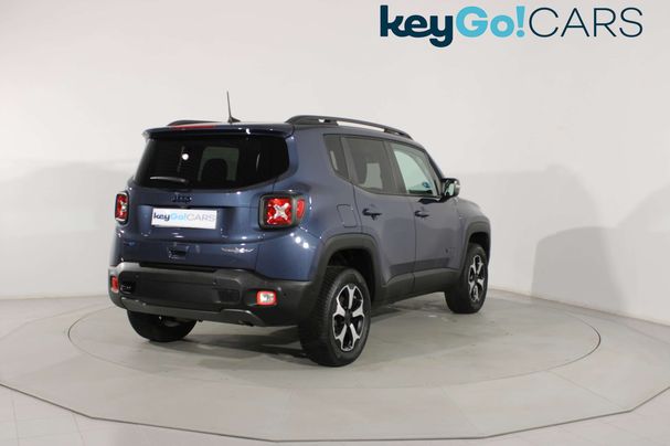 Jeep Renegade 1.3 PHEV 177 kW image number 3