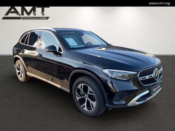 Mercedes-Benz GLC 300 de Plus 4Matic 245 kW image number 2