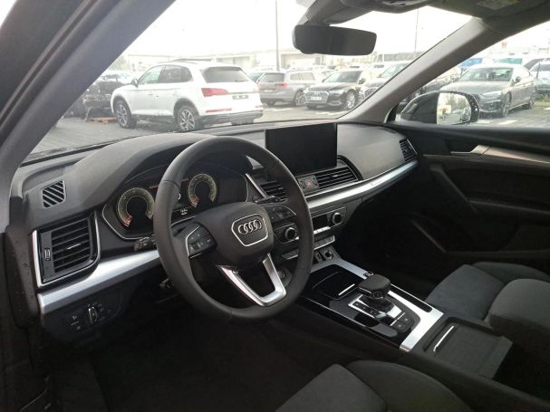 Audi Q5 150 kW image number 9