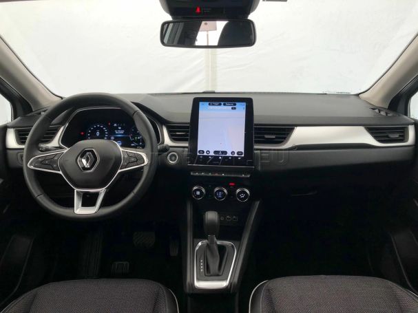 Renault Captur Techno 103 kW image number 7