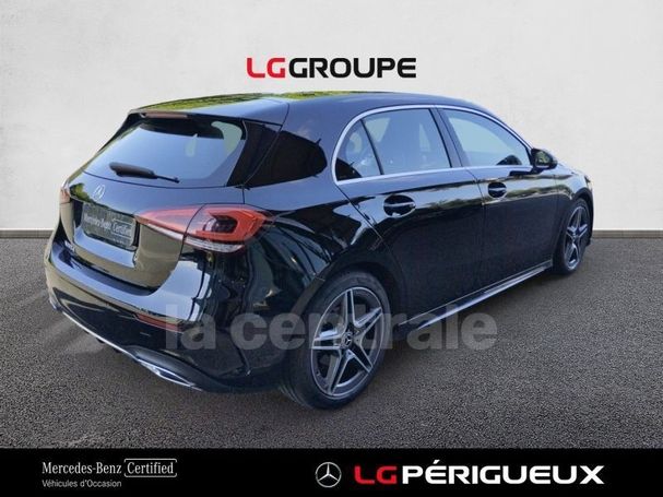 Mercedes-Benz A 200 7G-DCT Line 120 kW image number 5