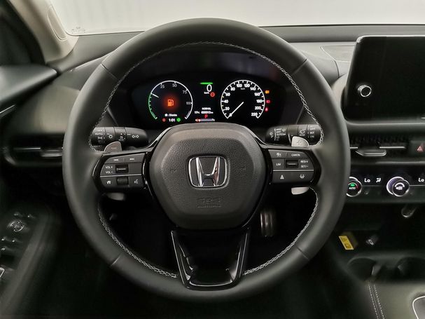 Honda ZR-V 2.0 135 kW image number 6