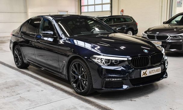 BMW 530 e PHEV 185 kW image number 2