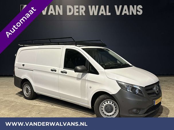 Mercedes-Benz Vito 116 CDi 120 kW image number 1