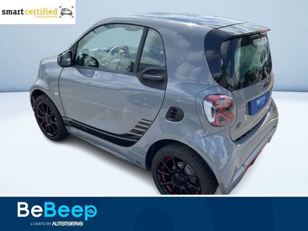 Smart ForTwo EQ 60 kW image number 3