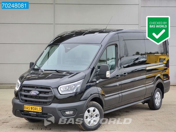 Ford Transit 121 kW image number 1