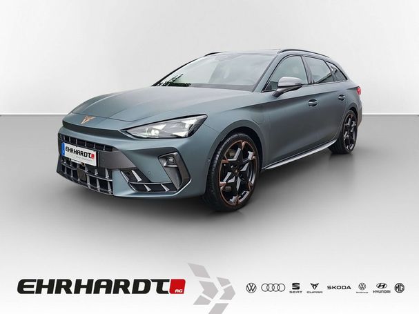 Cupra Leon Sportstourer VZ 1.5 e-Hybrid DSG 200 kW image number 1