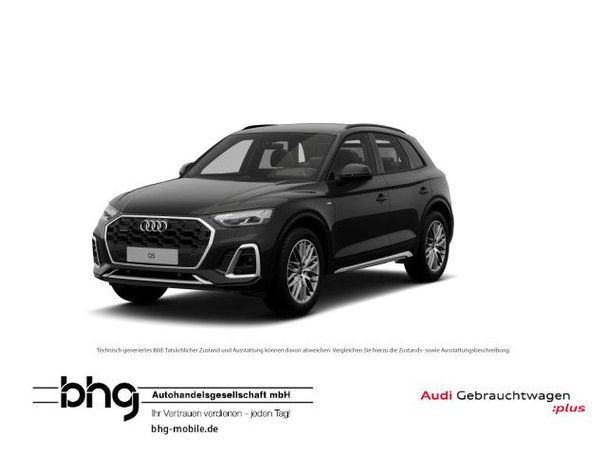 Audi Q5 45 TFSI quattro S tronic S-line 195 kW image number 2