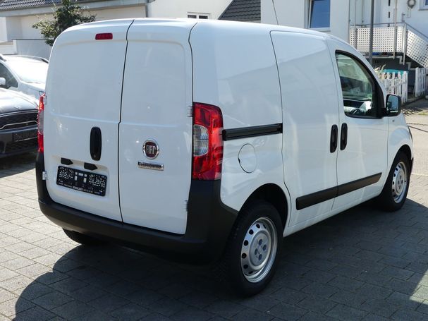 Fiat Fiorino 70 kW image number 8