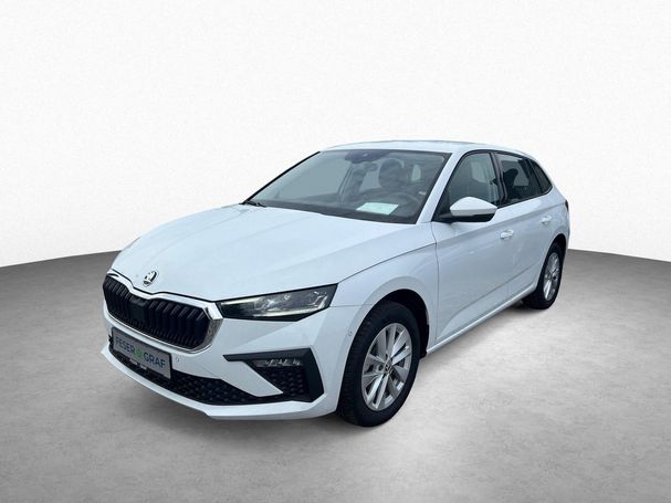 Skoda Scala 1.0 TSI DSG 85 kW image number 16