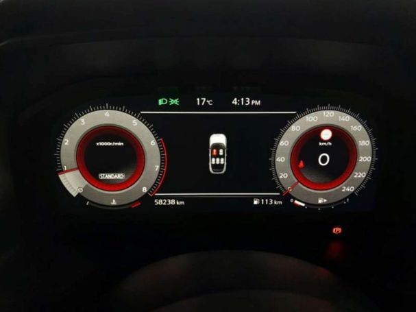 Nissan Qashqai 103 kW image number 4