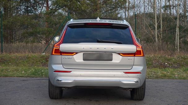 Volvo XC60 B4 Plus 145 kW image number 3