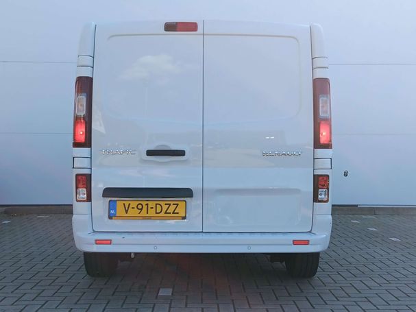 Renault Trafic Van L2H1 E-Tech 90 kW image number 44