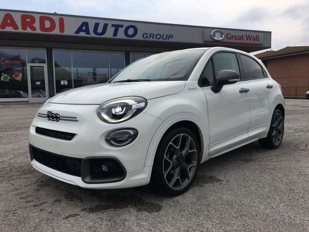 Fiat 500X 1.0 88 kW image number 4