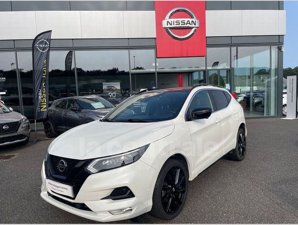 Nissan Qashqai 1.5 dCi DCT 85 kW image number 1