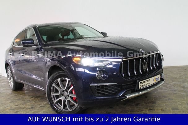 Maserati Levante S 316 kW image number 3