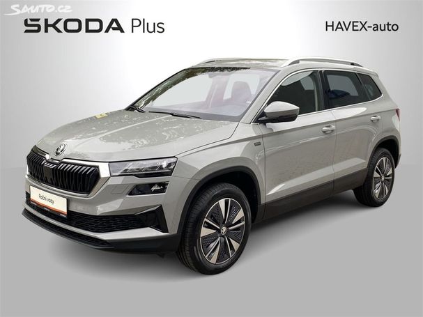 Skoda Karoq 1.5 TSI 110 kW image number 1