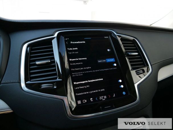 Volvo XC90 AWD 173 kW image number 29