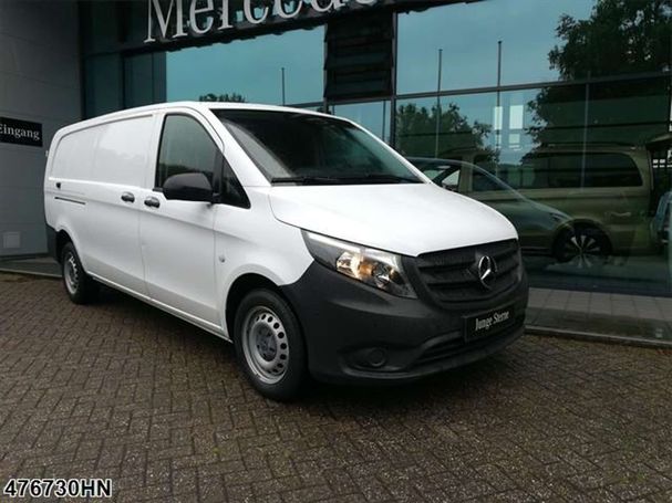 Mercedes-Benz Vito 116 CDI 120 kW image number 13