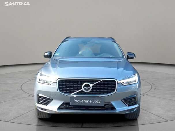 Volvo XC60 T8 AWD 288 kW image number 3