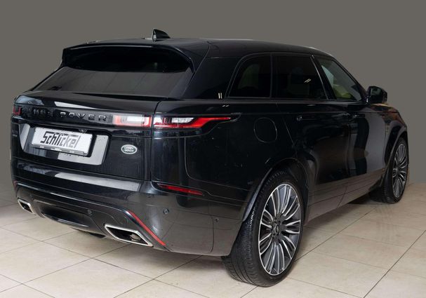 Land Rover Range Rover Velar D300 221 kW image number 8