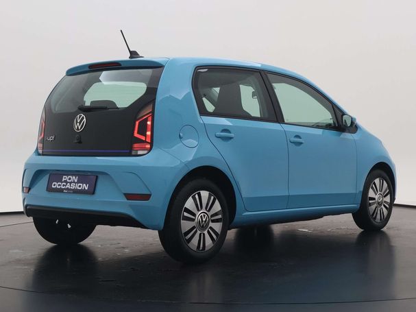 Volkswagen up! 60 kW image number 7