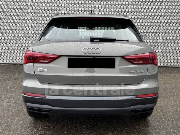 Audi Q3 35 TFSI S tronic 110 kW image number 3