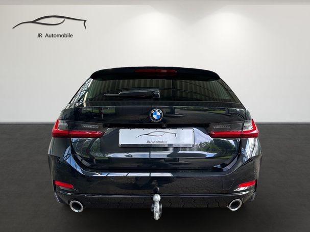 BMW 320d Touring xDrive 140 kW image number 5