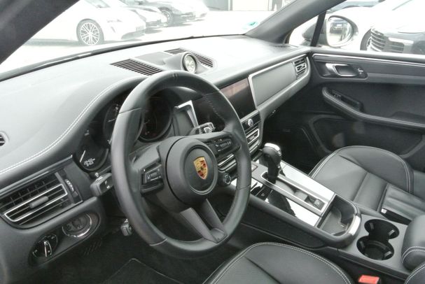 Porsche Macan 195 kW image number 10