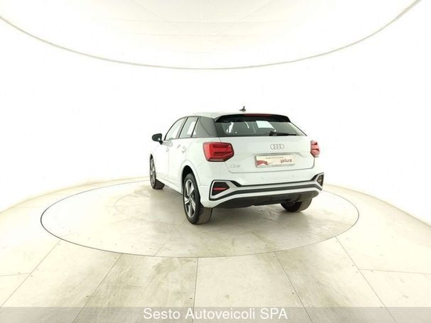 Audi Q2 30 TDI S tronic S-line 85 kW image number 3