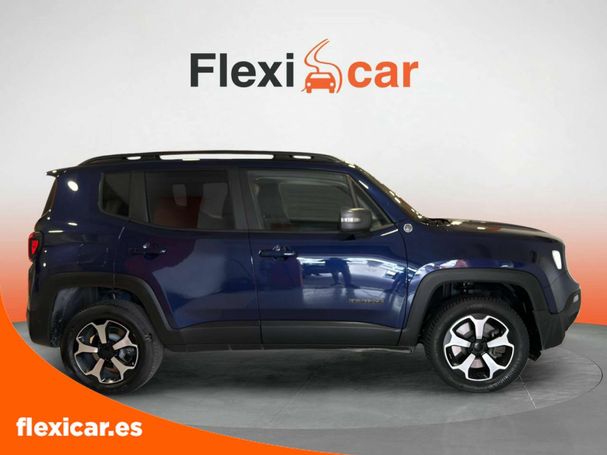 Jeep Renegade 177 kW image number 4