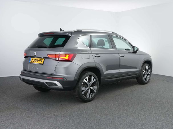 Seat Ateca 1.0 TSI Style 82 kW image number 3