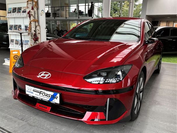 Hyundai Ioniq 6 239 kW image number 1