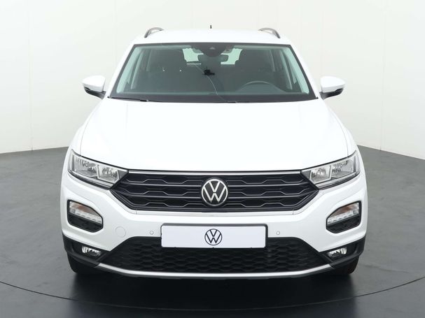 Volkswagen T-Roc 1.5 TSI Style DSG 110 kW image number 31